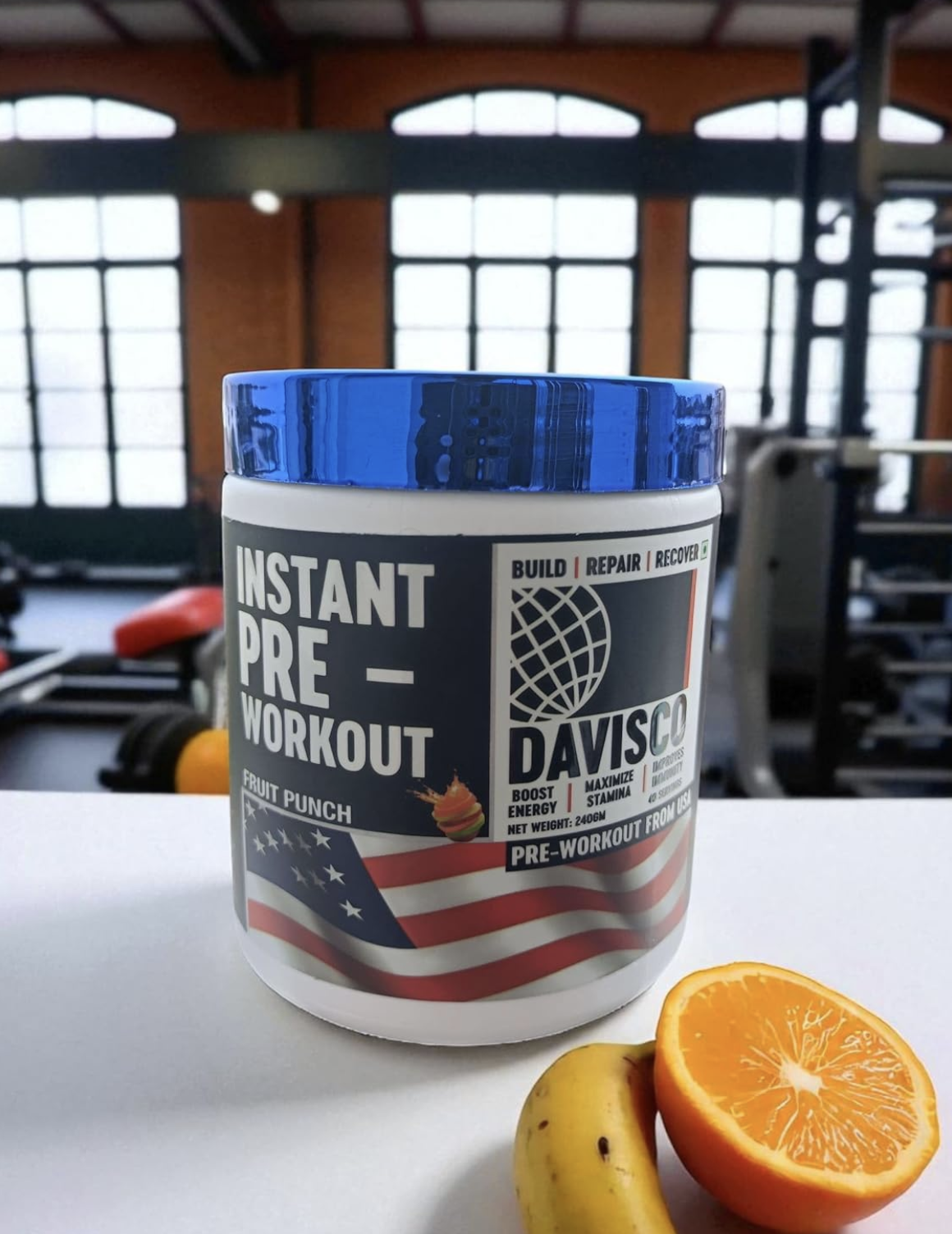 Davisco product 5