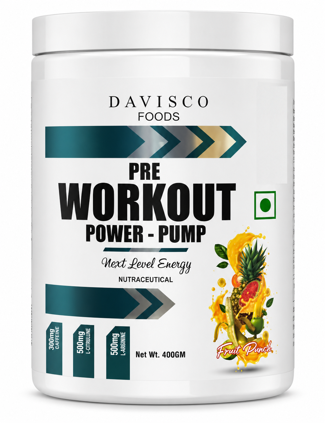 Davisco product 6
