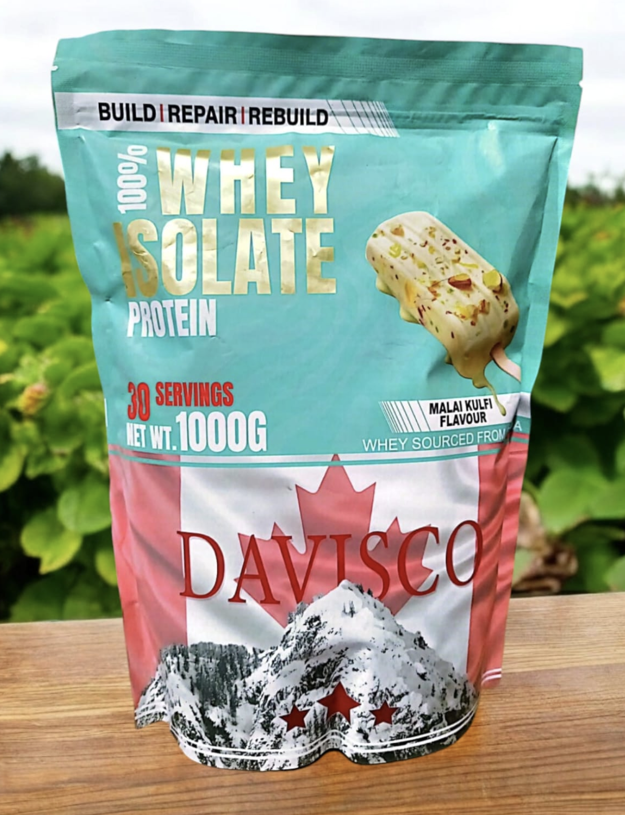 Davisco product 8