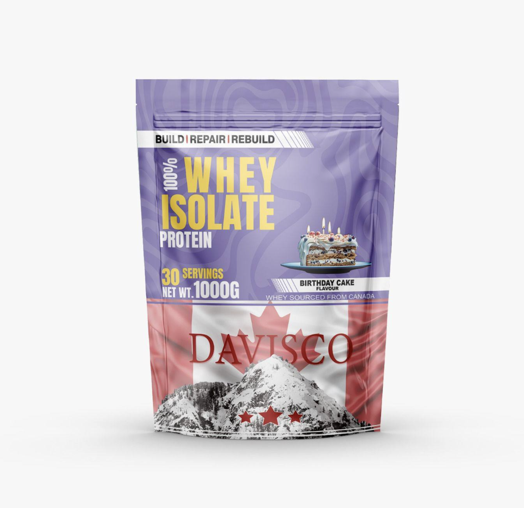 Davisco product 4