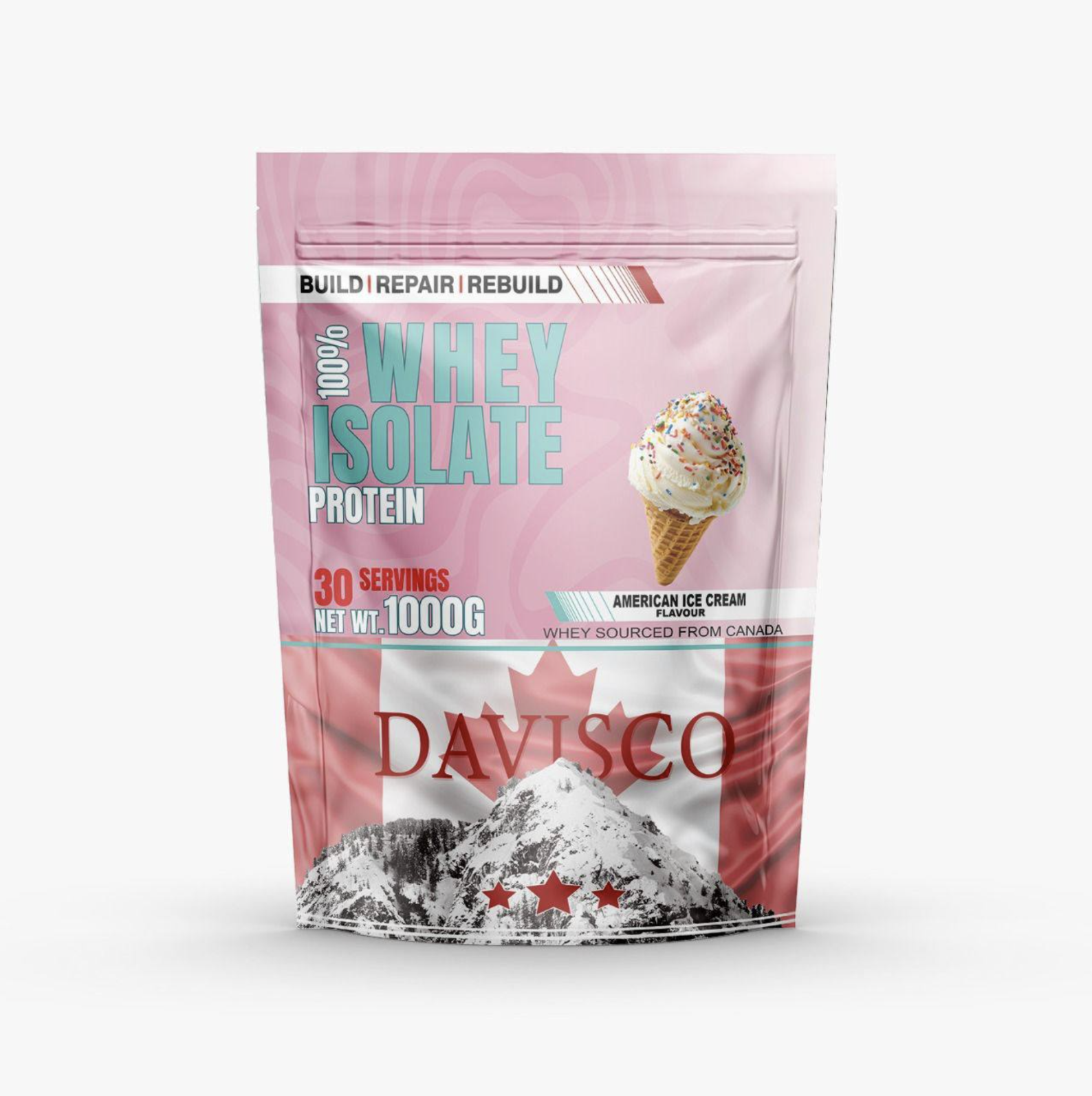 Davisco product 16
