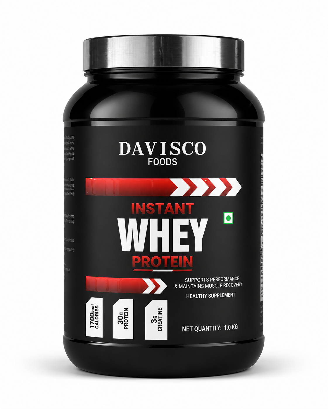 Davisco product 3